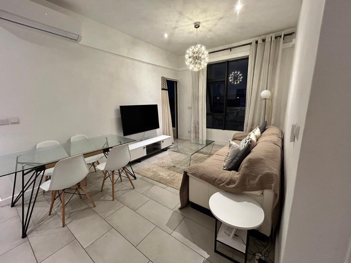 Ebene City Centre - 2 Bedroom Apartment - 5