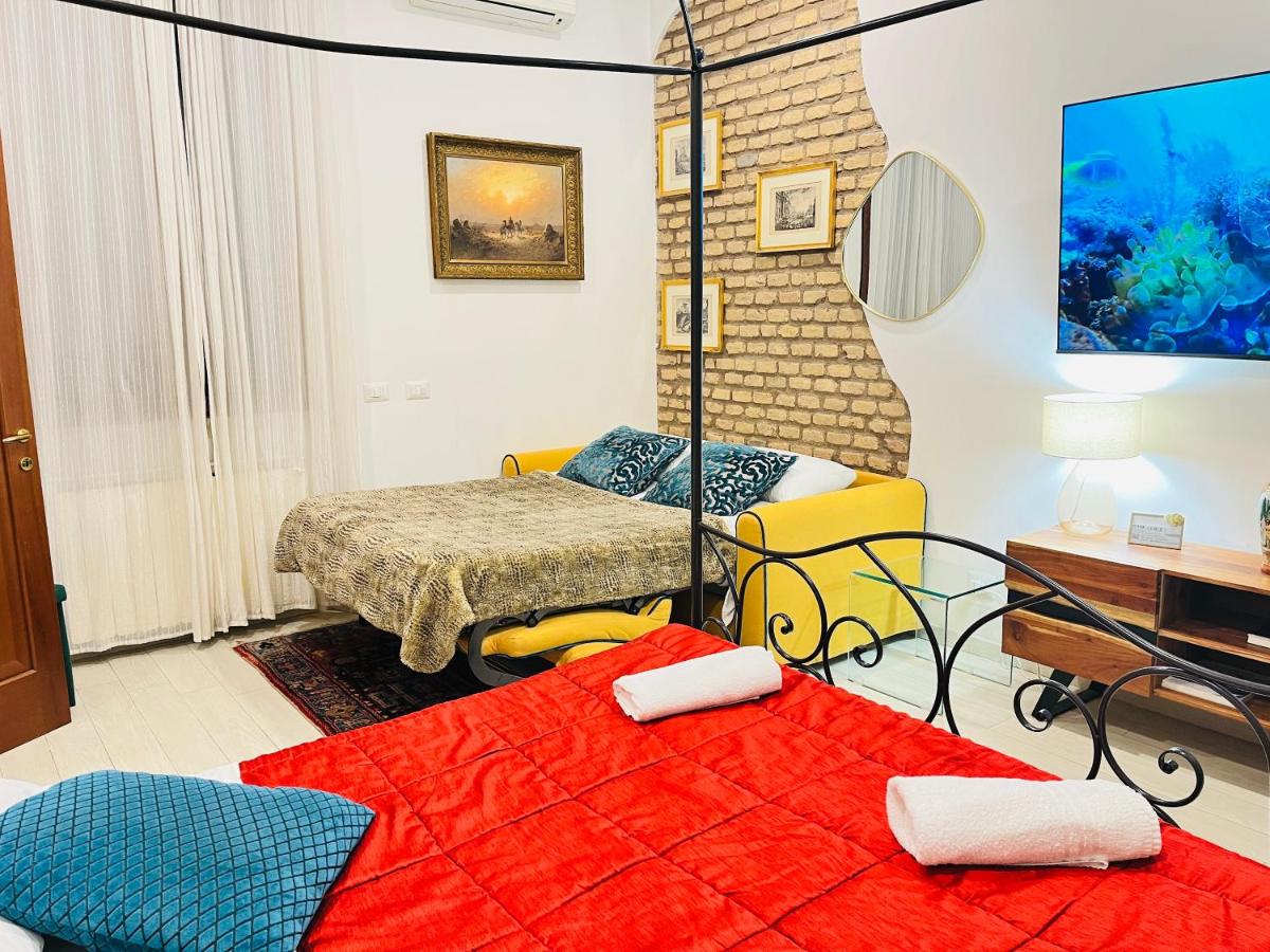 Colosseum-Apartments - 2