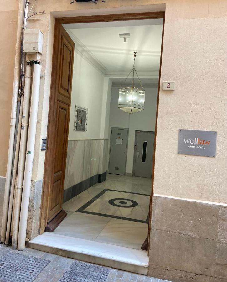 Gran apartamento Larios - 4