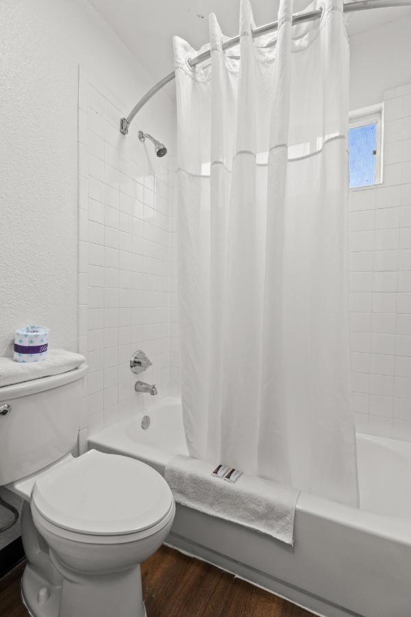 Studio Lodge Hotel — photo 11