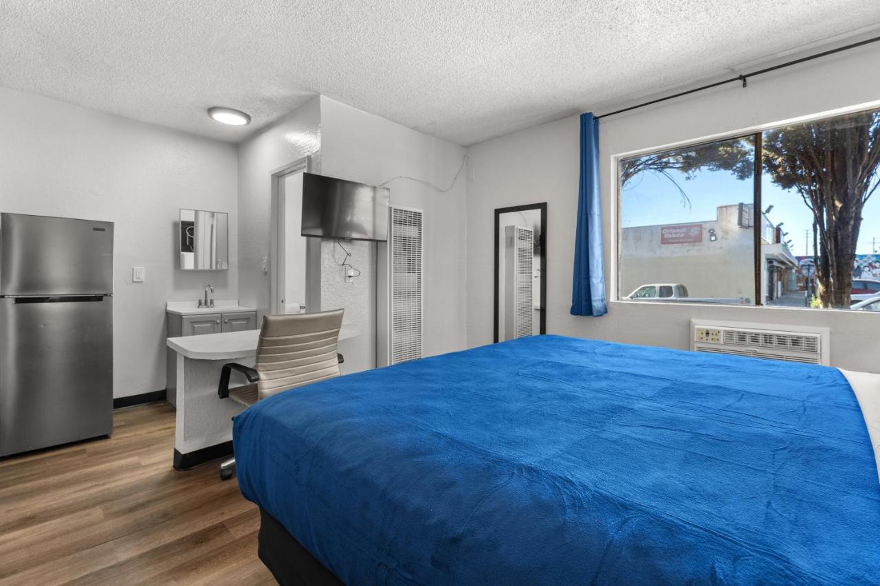Studio Lodge Hotel — photo 13