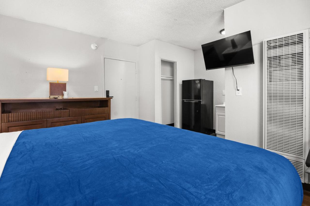 Studio Lodge Hotel — photo 16