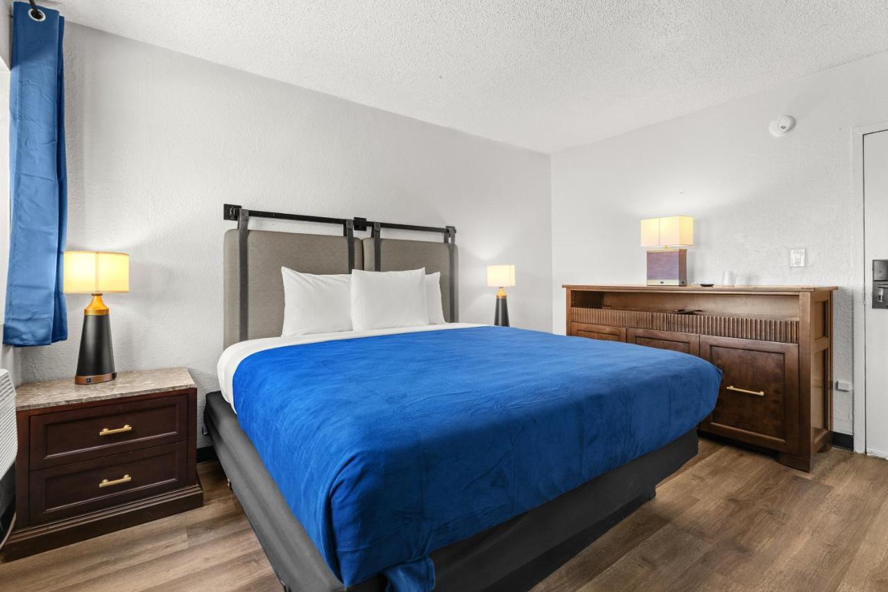Studio Lodge Hotel — photo 14