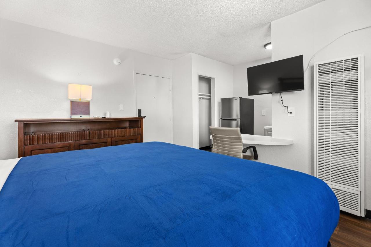 Studio Lodge Hotel — photo 18