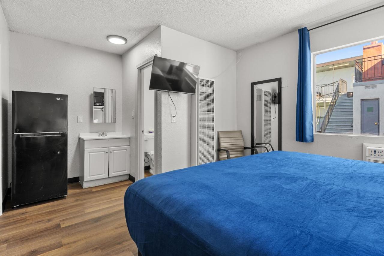 Studio Lodge Hotel — photo 19