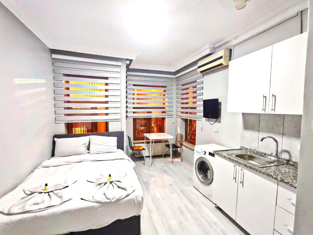 Taksim Golden Stay Hotel - 4