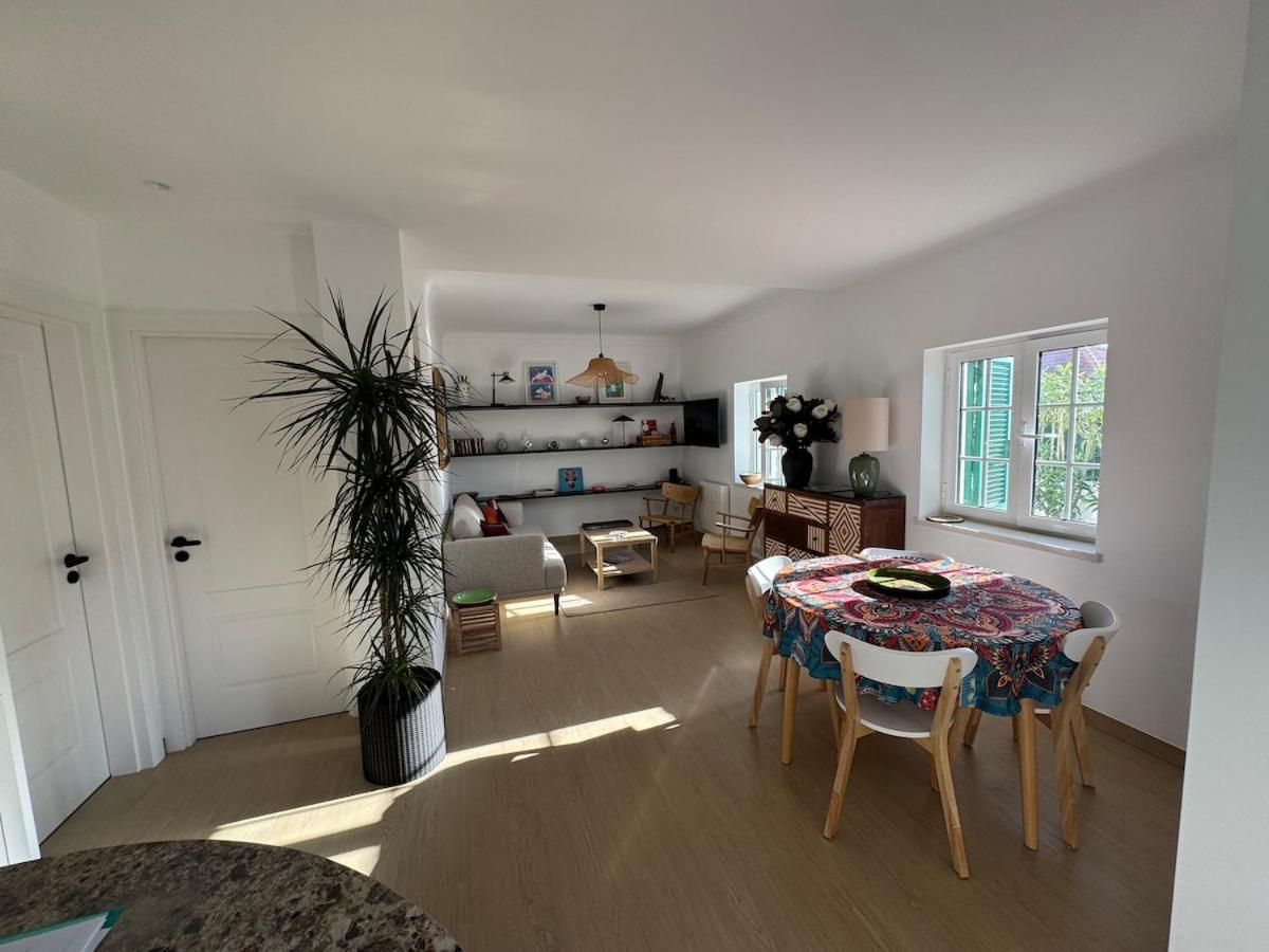 Cascais Center Apartment