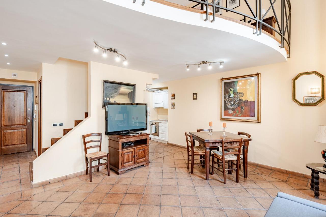 LOFT 22 - ROME Around you - 5