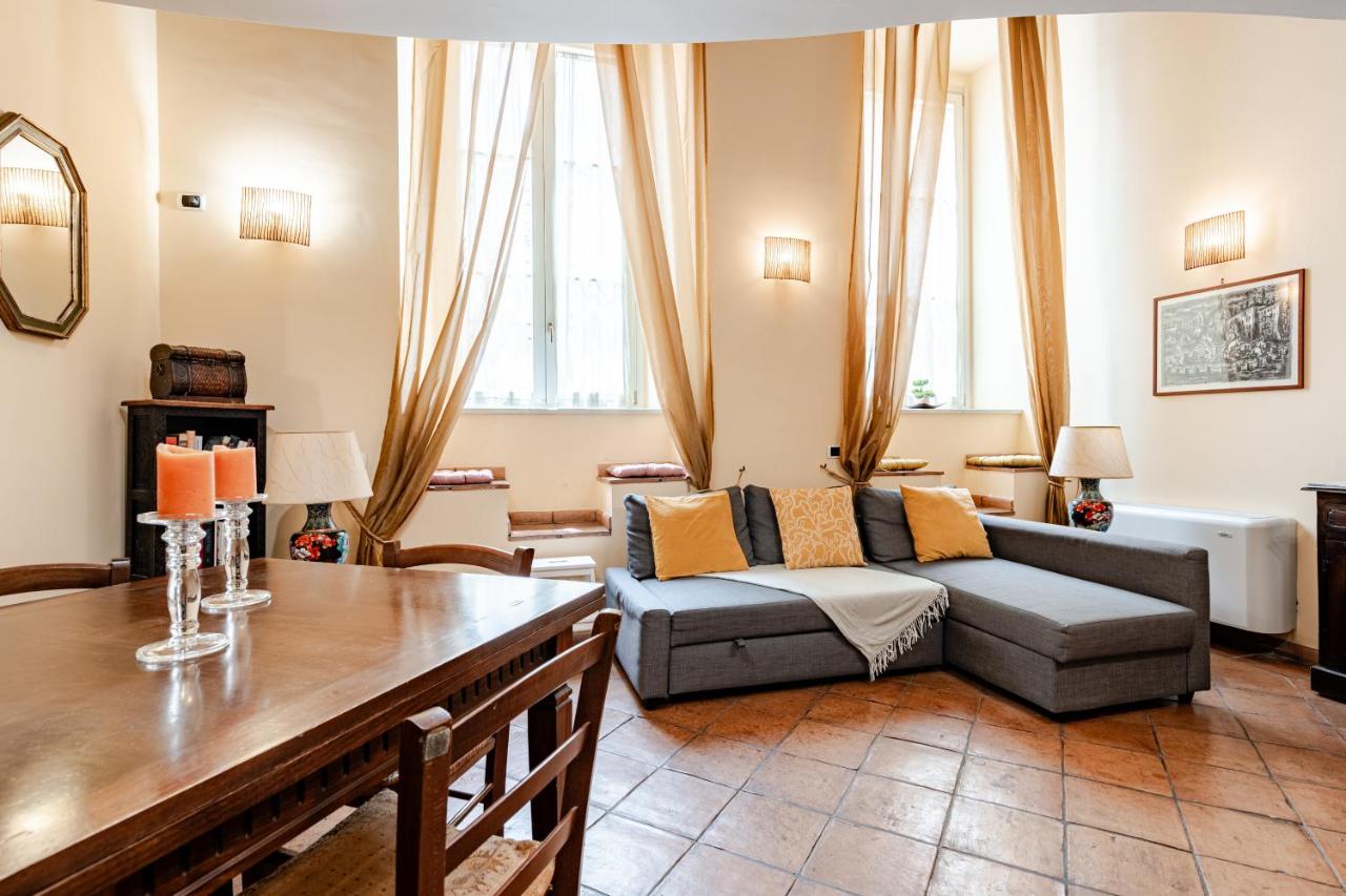 LOFT 22 - ROME Around you - 4