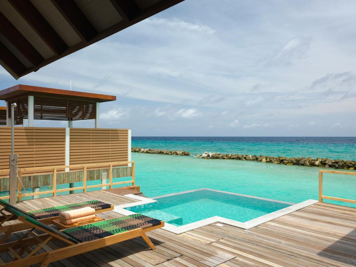 Meyyafushi Maldives - Premium All Inclusive - 4