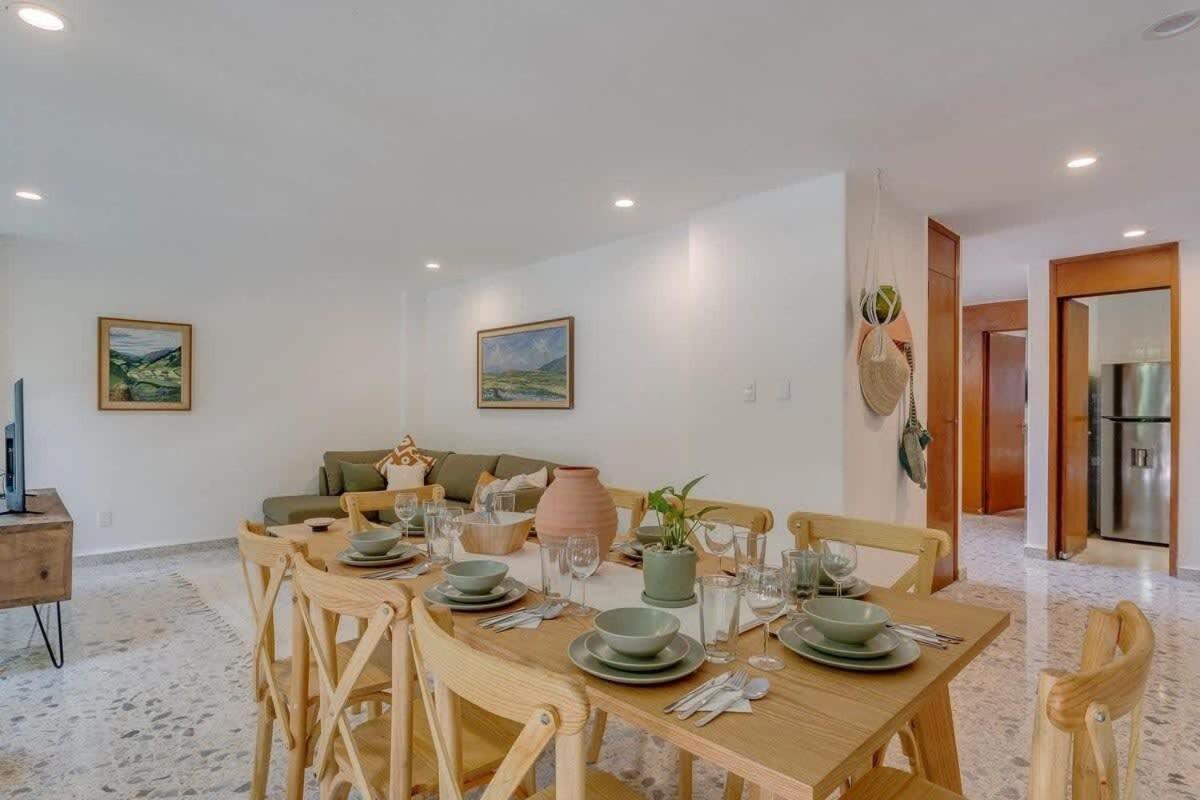 Beautiful and comfy apartment in Polanco - 4