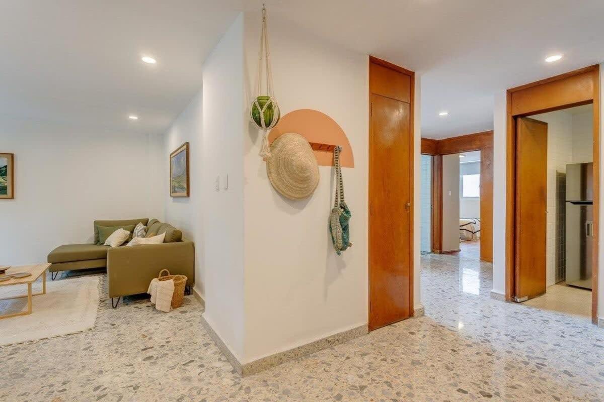 Beautiful and comfy apartment in Polanco - 5