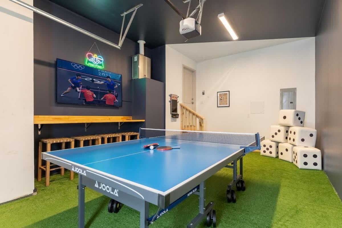 Bustling Broadway by Stay Local Nashville - 4