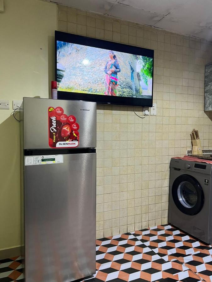 ALFUTTAIN Vacation Homes Rental - 5