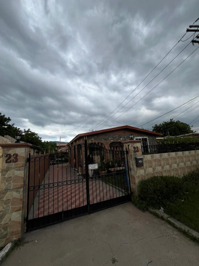 Prosperity Joint - 2