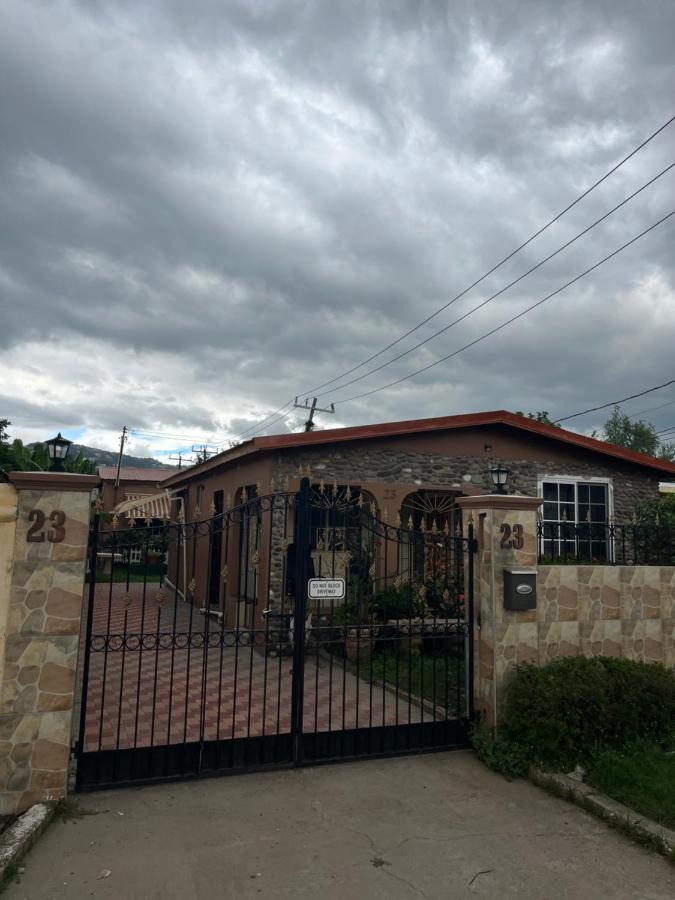 Prosperity Joint - 5