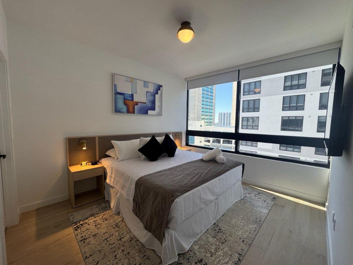 Luxury Condo at District 225 - Downtown Miami Prime Location - 2