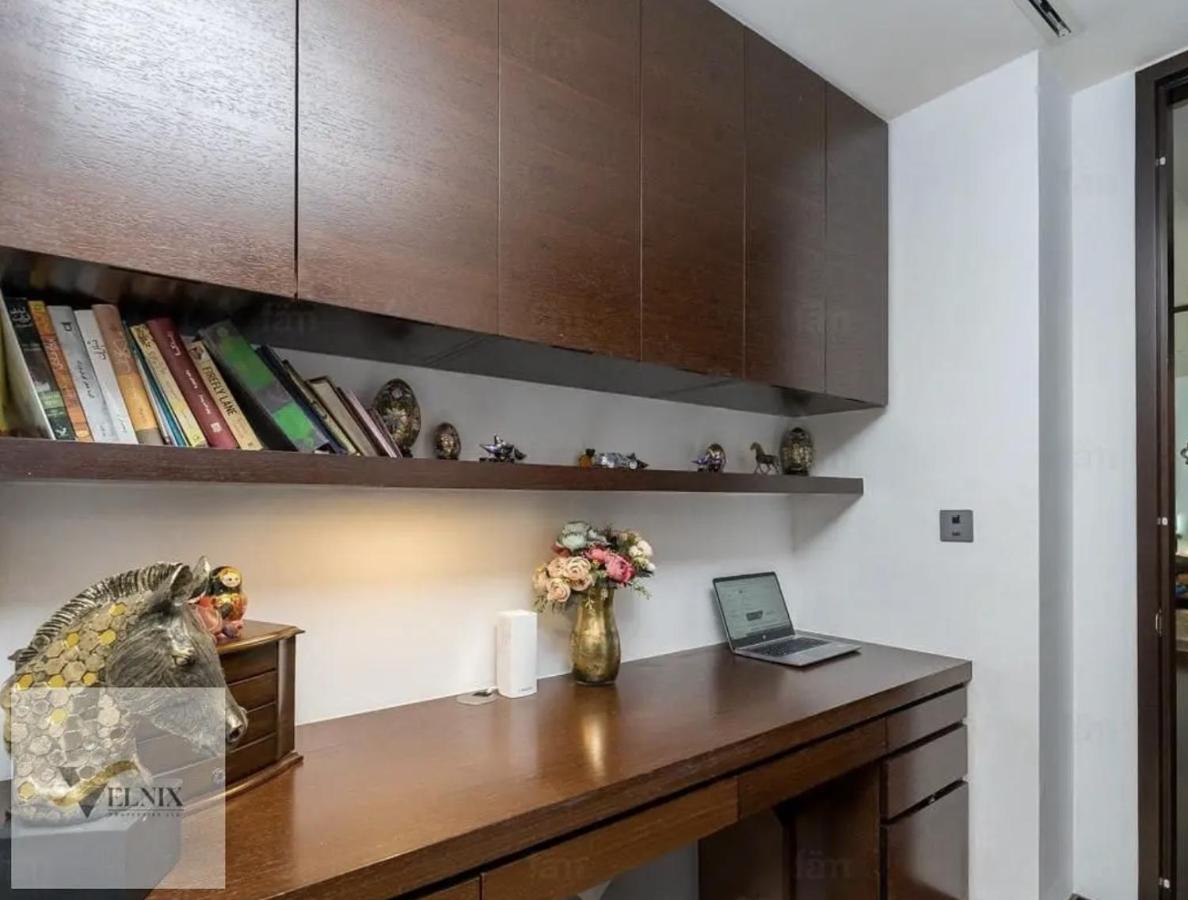 29 Burj Boulevard Tower 3 Unit 127 Downtown