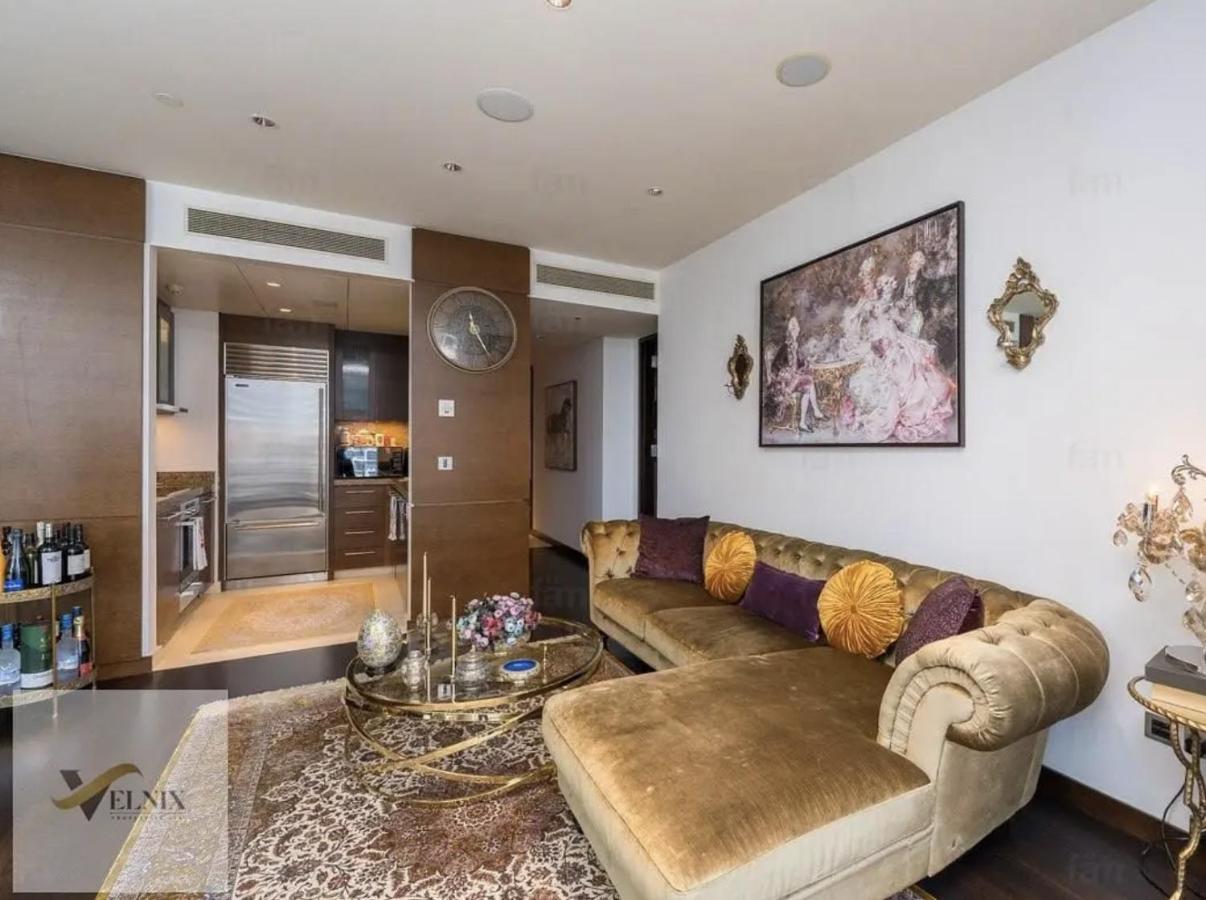 29 Burj Boulevard Tower 3 Unit 127 Downtown - 2