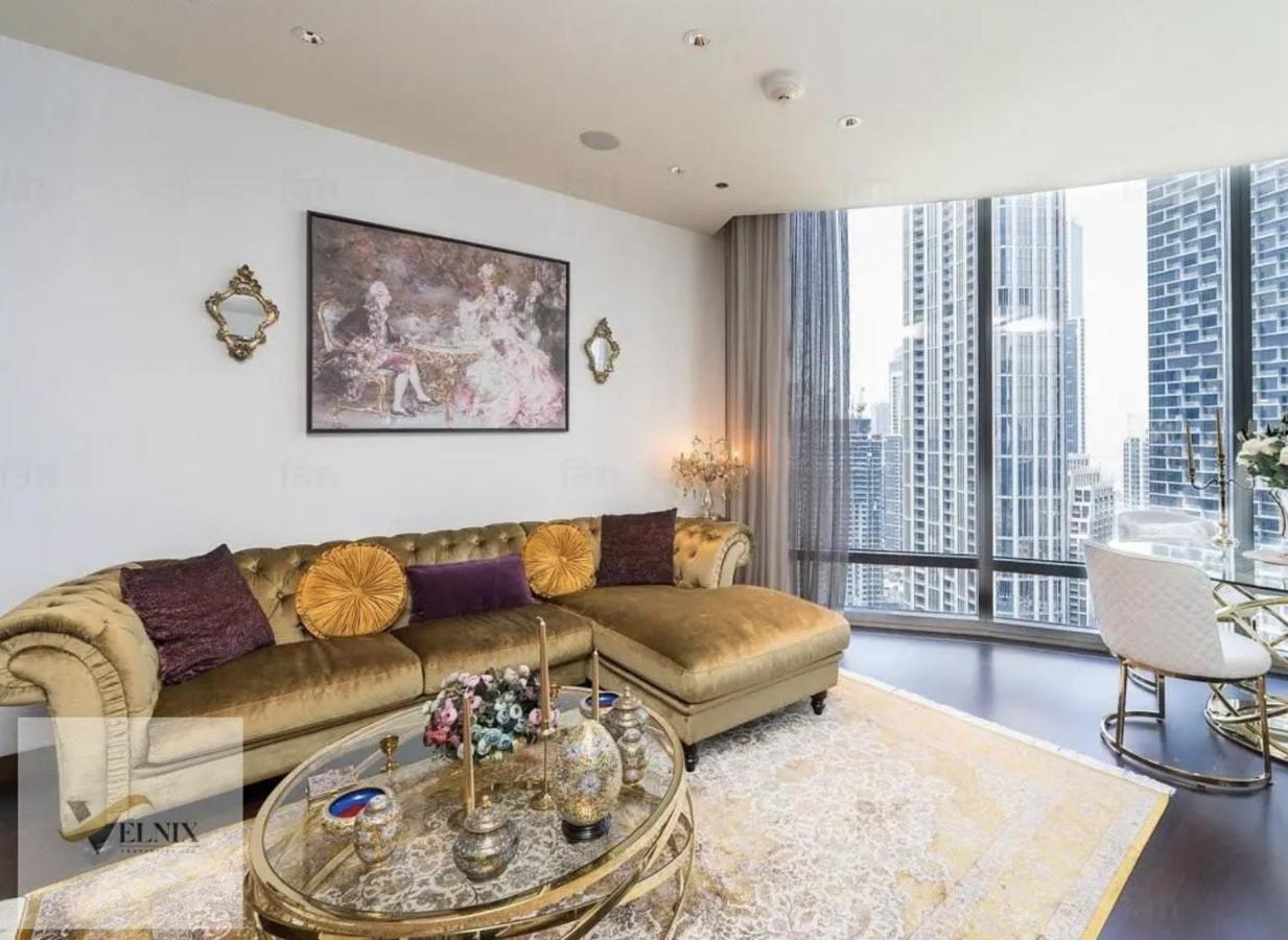 29 Burj Boulevard Tower 3 Unit 127 Downtown - 3