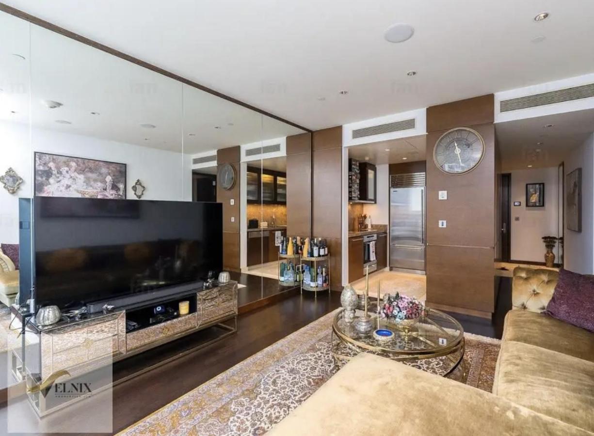 29 Burj Boulevard Tower 3 Unit 127 Downtown - 4