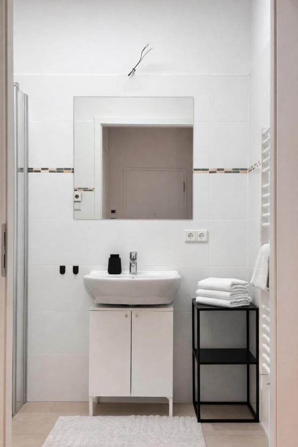 Luxus Apartment am Ku'damm - 3 Zimmer - 3