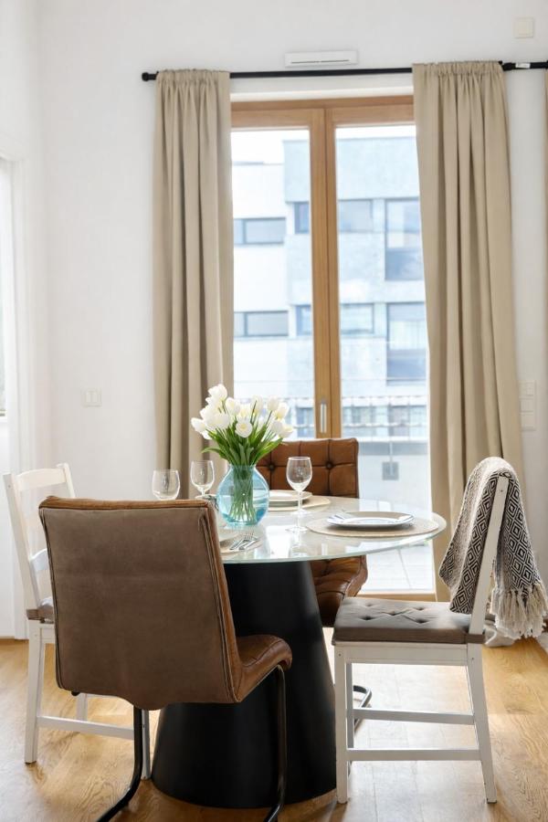 Luxus Apartment am Ku'damm - 3 Zimmer - 4