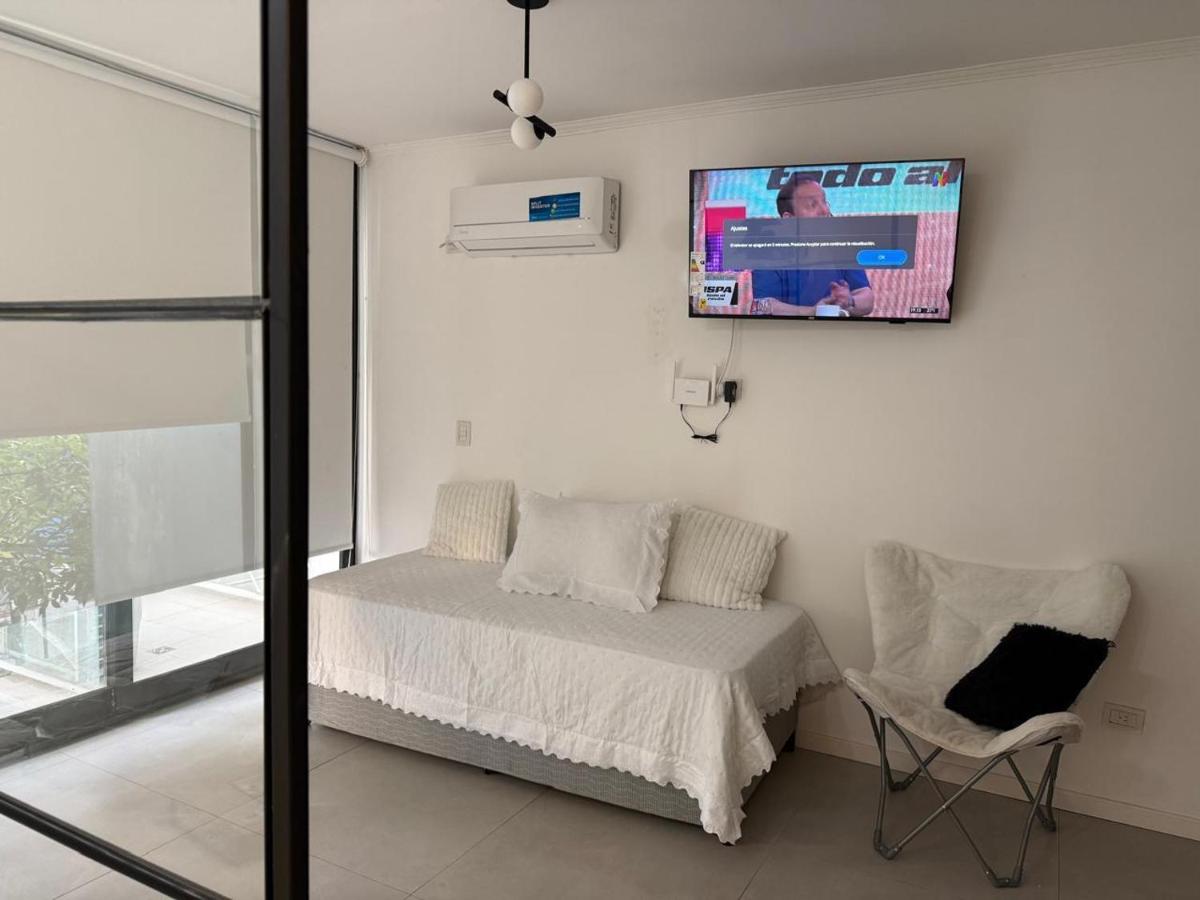 Departamento Palermo Hollywood - 5