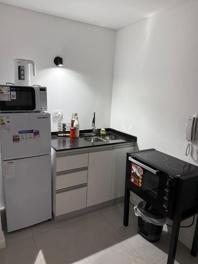 Departamento Palermo Hollywood - 4