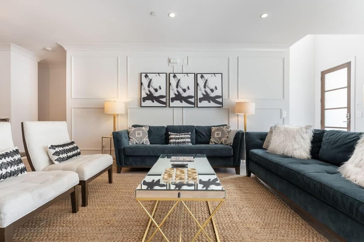 The Maddox by Stay Local Nashville