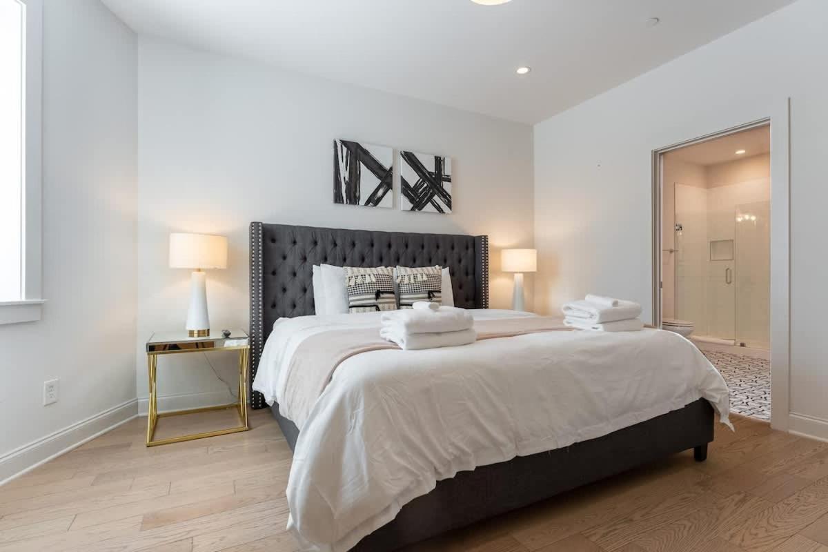 The Maddox by Stay Local Nashville - 3