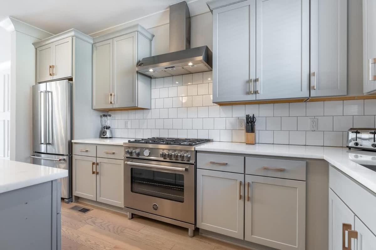 The Maddox by Stay Local Nashville - 4