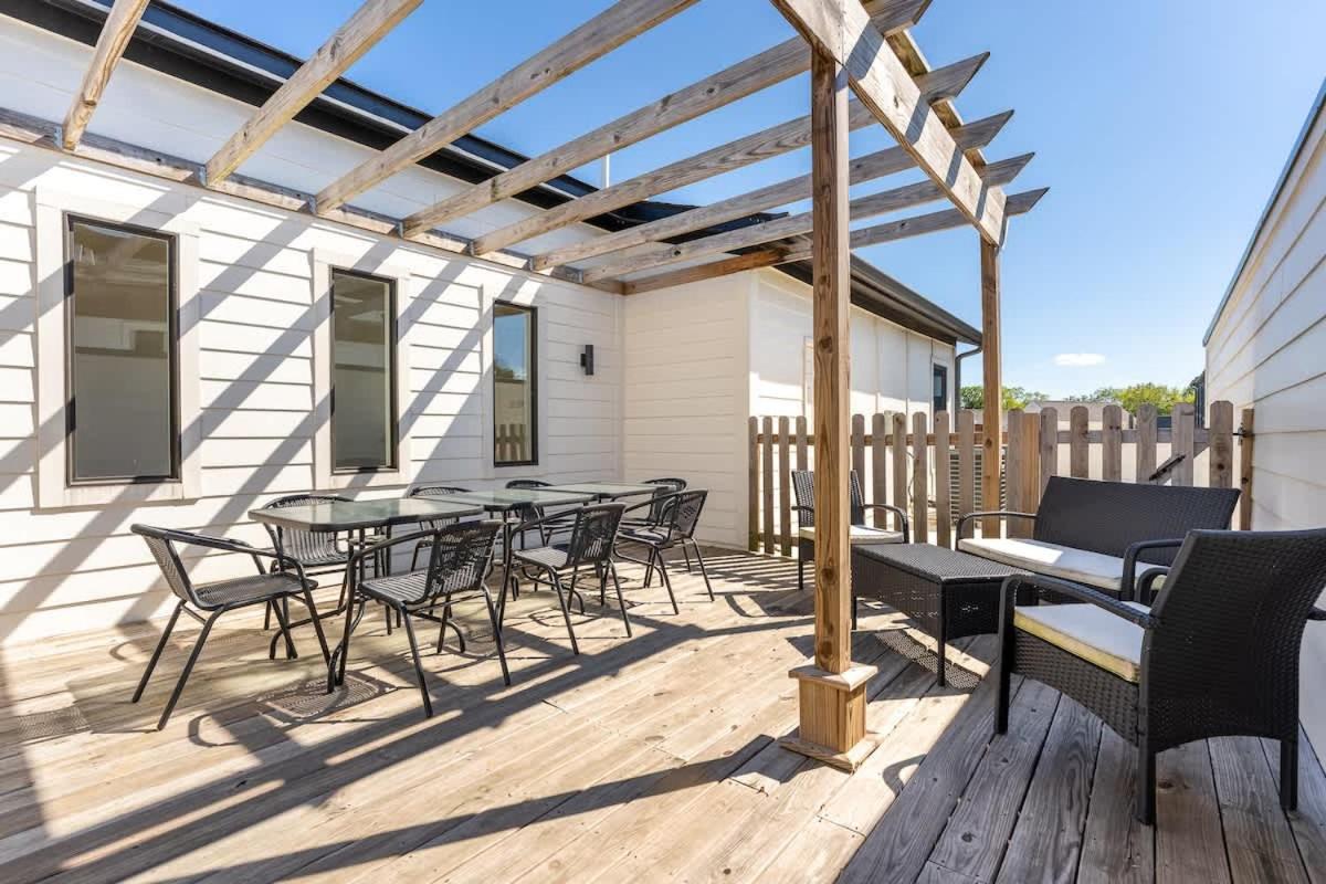 The Maddox by Stay Local Nashville - 2