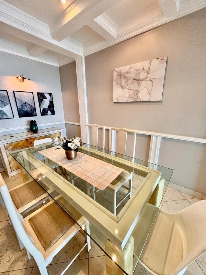 Ocean Front - Praia da Barra da Tijuca - 5