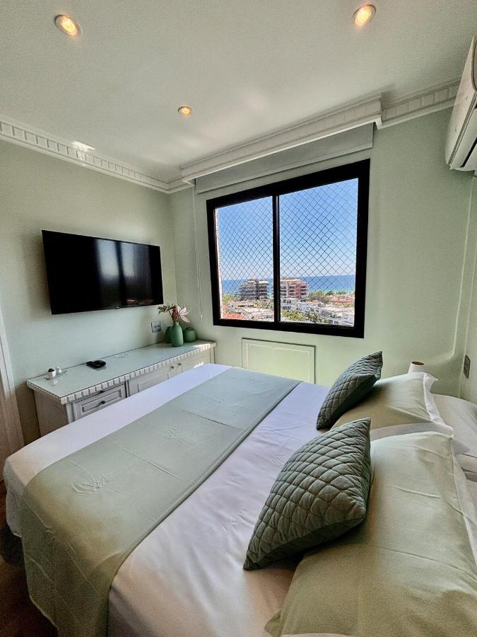 Ocean Front - Praia da Barra da Tijuca - 2