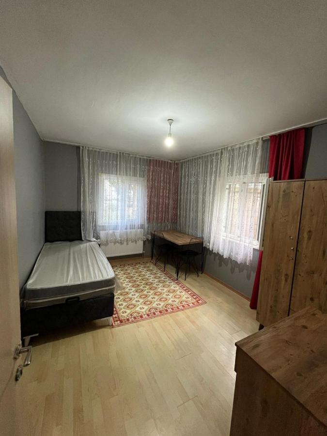 Taksim metro central Suites hotel