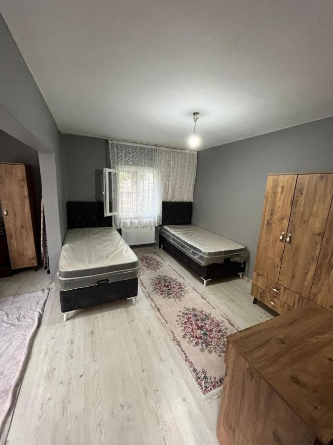 Taksim metro central Suites hotel - 2