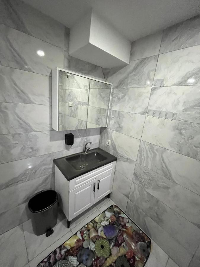 Taksim metro central Suites hotel - 3