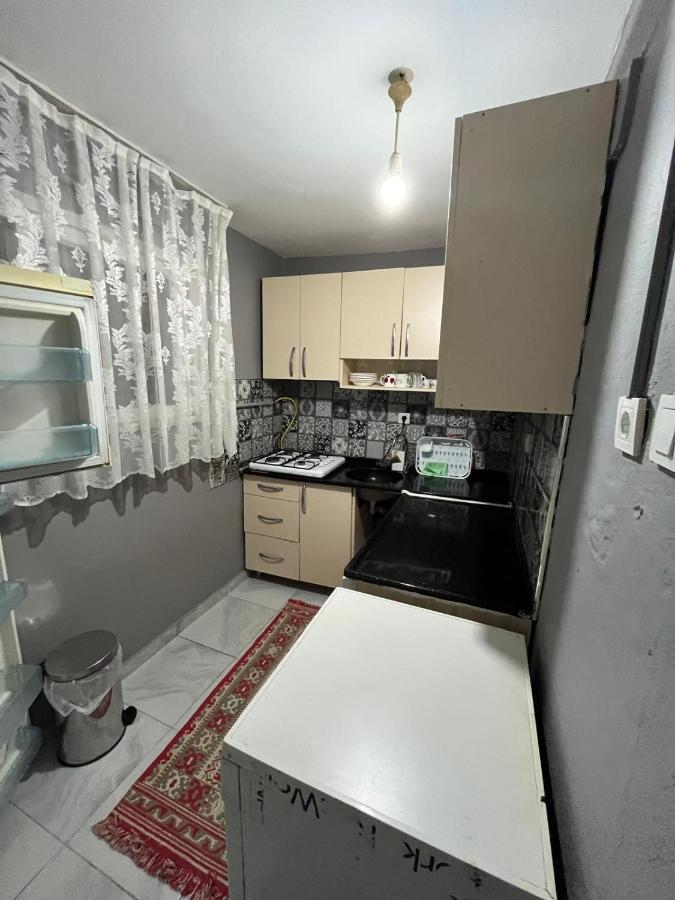 Taksim metro central Suites hotel - 4