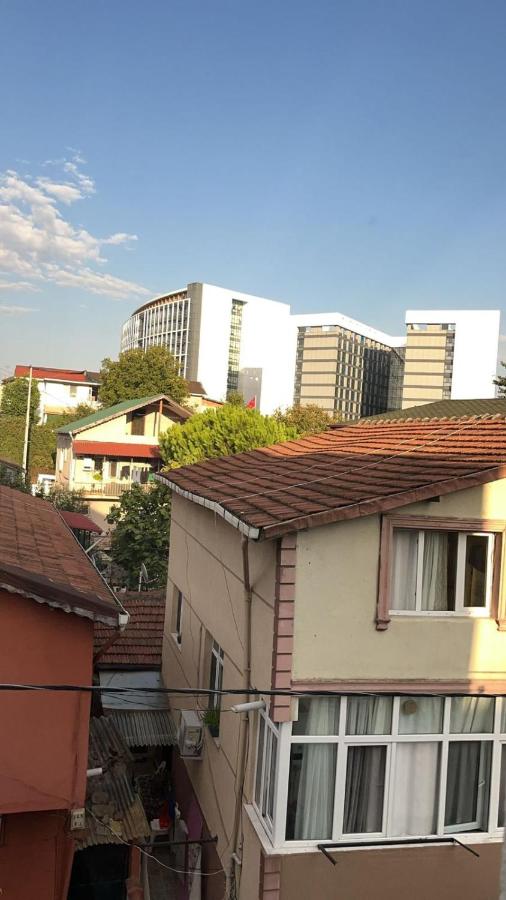 Taksim metro central Suites hotel - 5