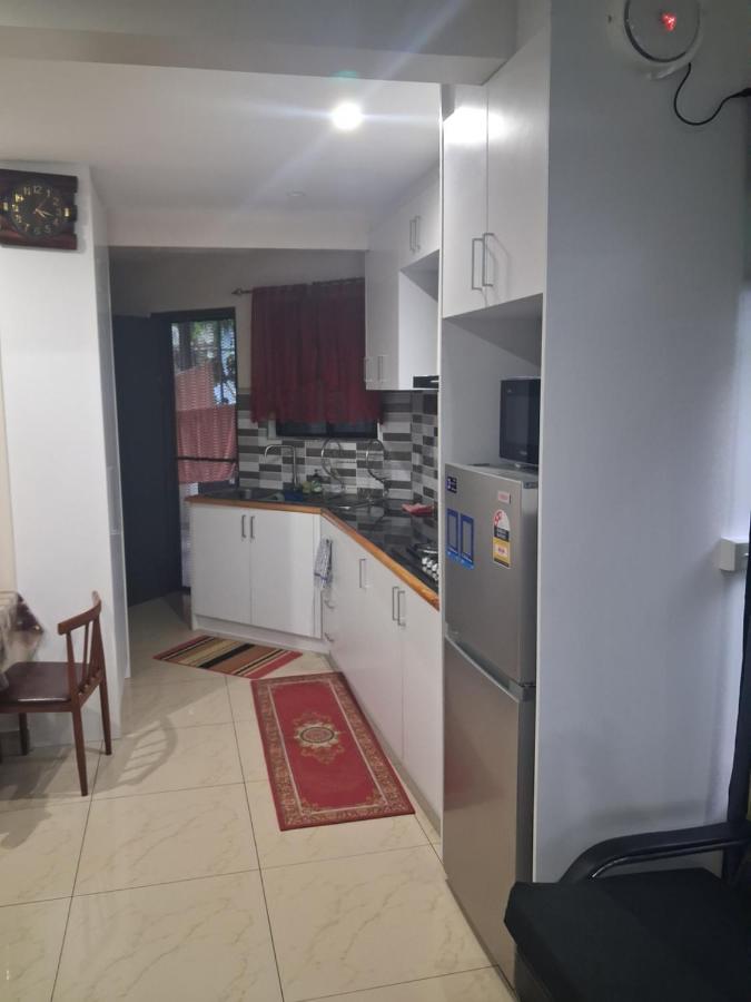 Alis786 Apartment - 4