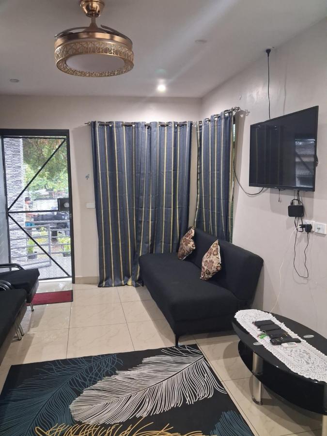 Alis786 Apartment - 5