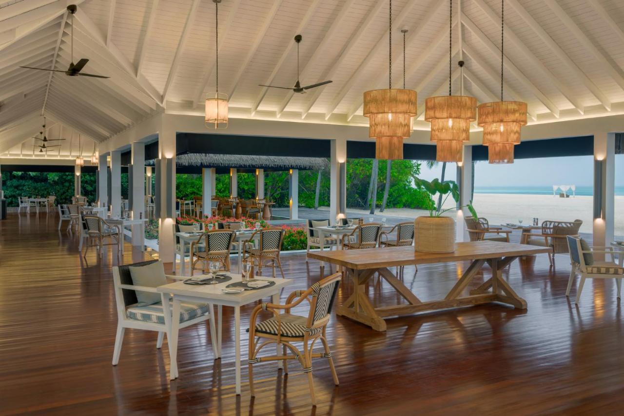 Noku Maldives, Vignette Collection - 5