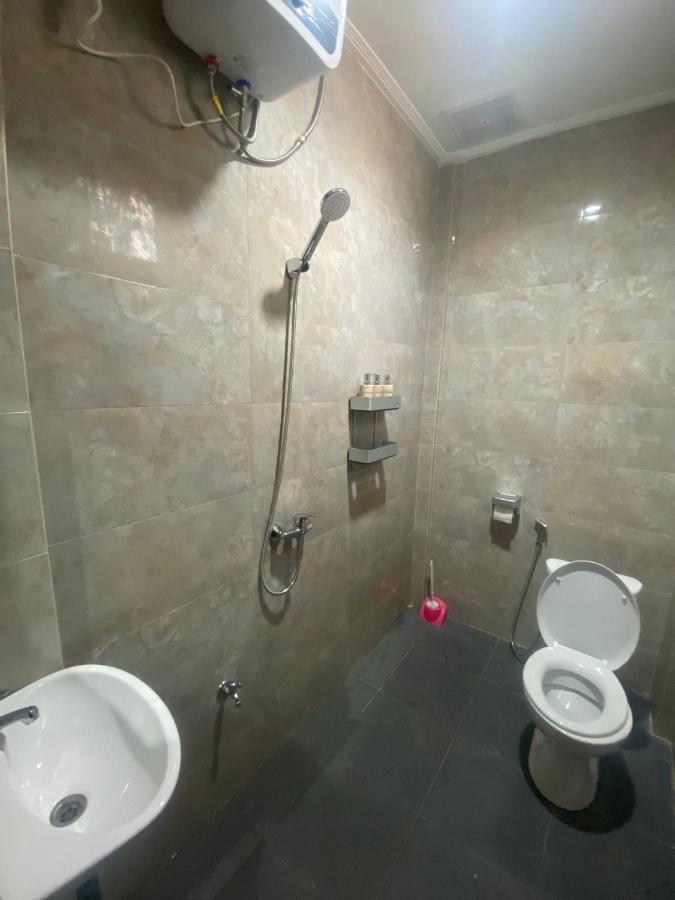 Beten santen Guest House - 3