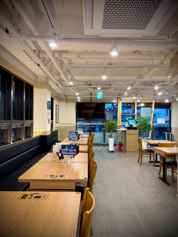 Constello Myeongdong - 5