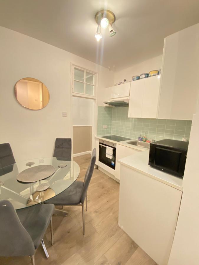 St Pracras Heaven - 5