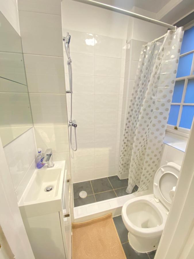 St Pracras Heaven - 3