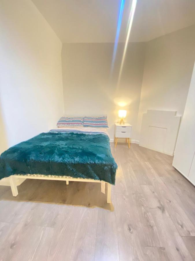 St Pracras Heaven - 2