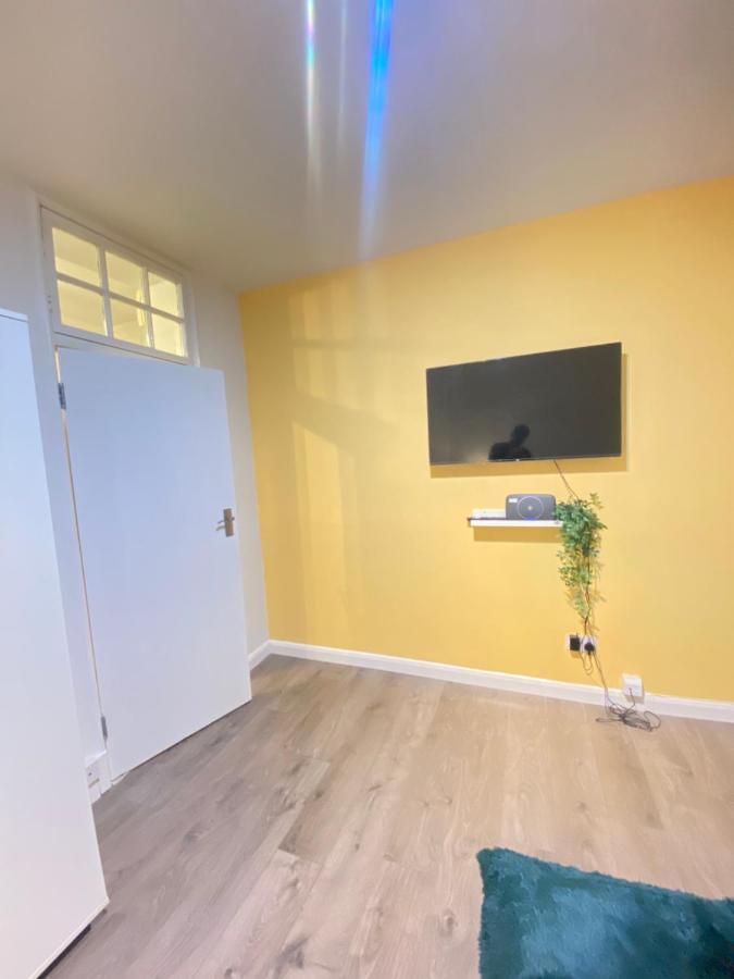 St Pracras Heaven - 4