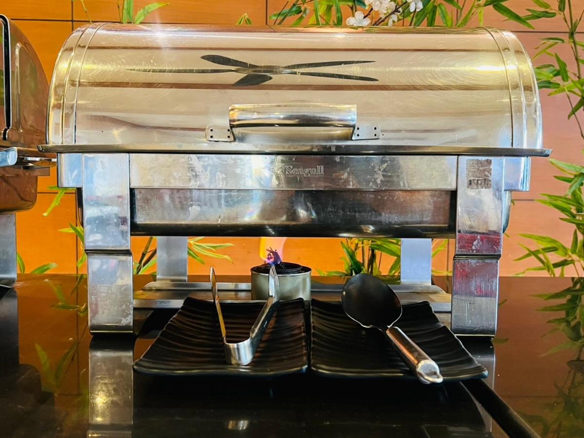 Baramee Resortel - 3